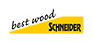bestt wood SCHNEIDER