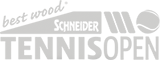 best wood SCHNEIDER TENNIS OPEN